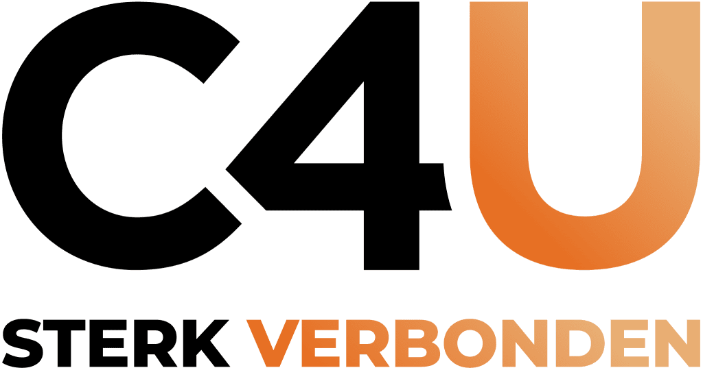 C4U | sterk verbonden