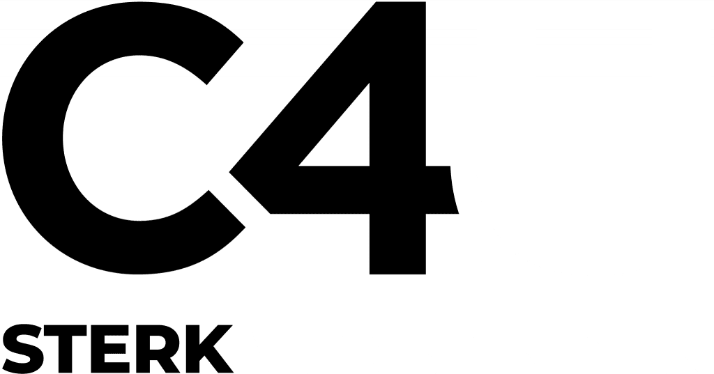 C4U | sterk verbonden