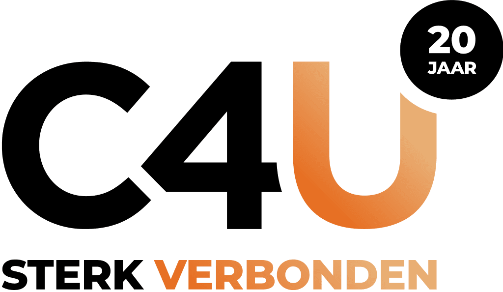 C4U | sterk verbonden